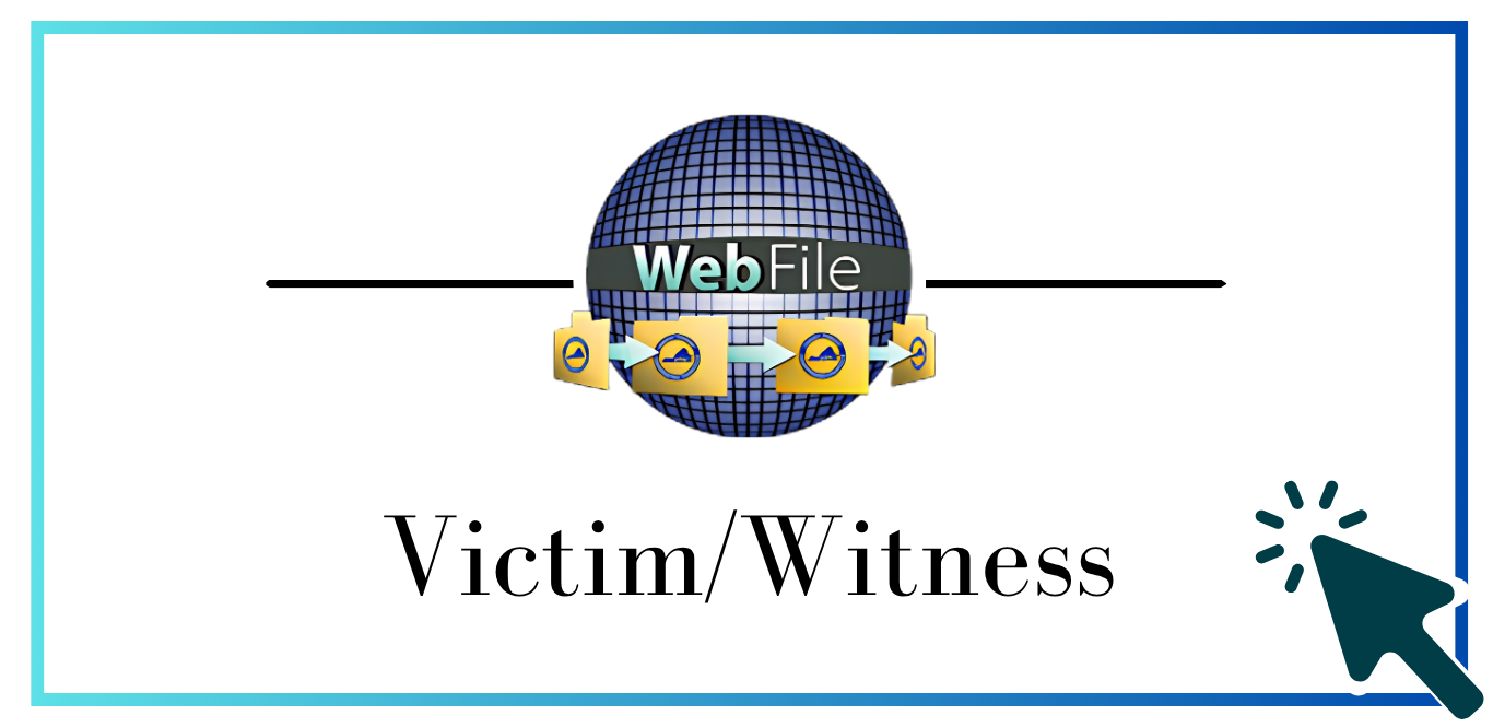 Virginia Victims Fund's WebFile for Victim Witness Advocates